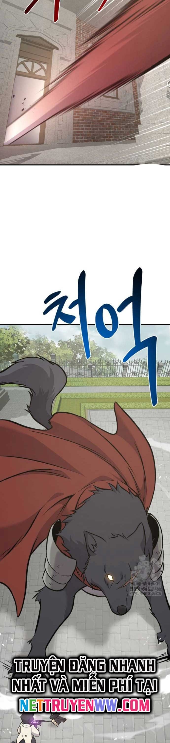 Truyện Tranh Làm Nông Dân Trong Tòa Tháp Thử Thách trang 5