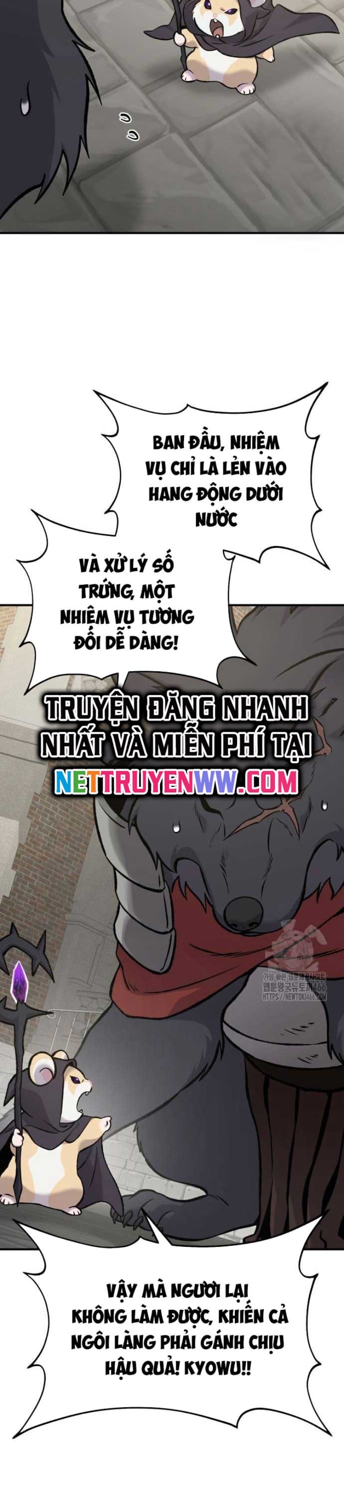 Truyện Tranh Làm Nông Dân Trong Tòa Tháp Thử Thách trang 12505