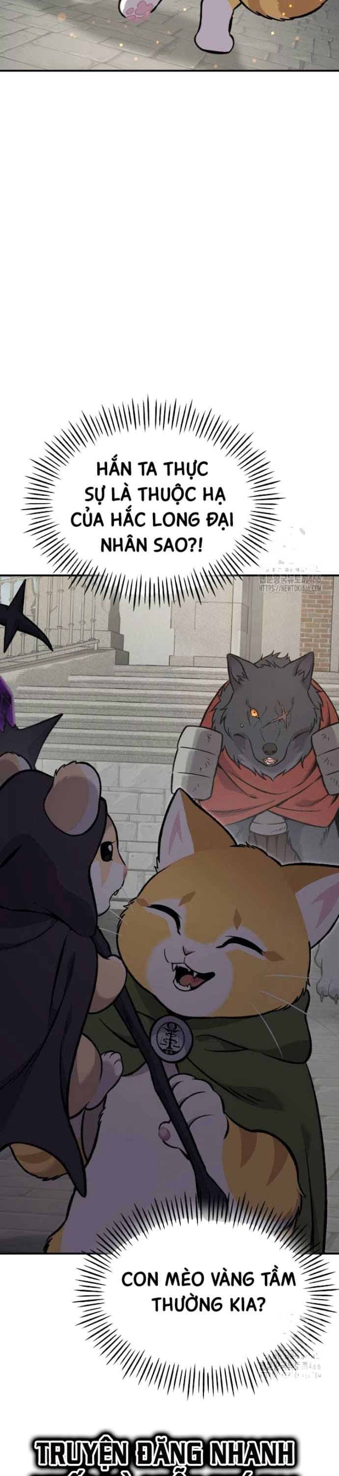 Truyện Tranh Làm Nông Dân Trong Tòa Tháp Thử Thách trang 5