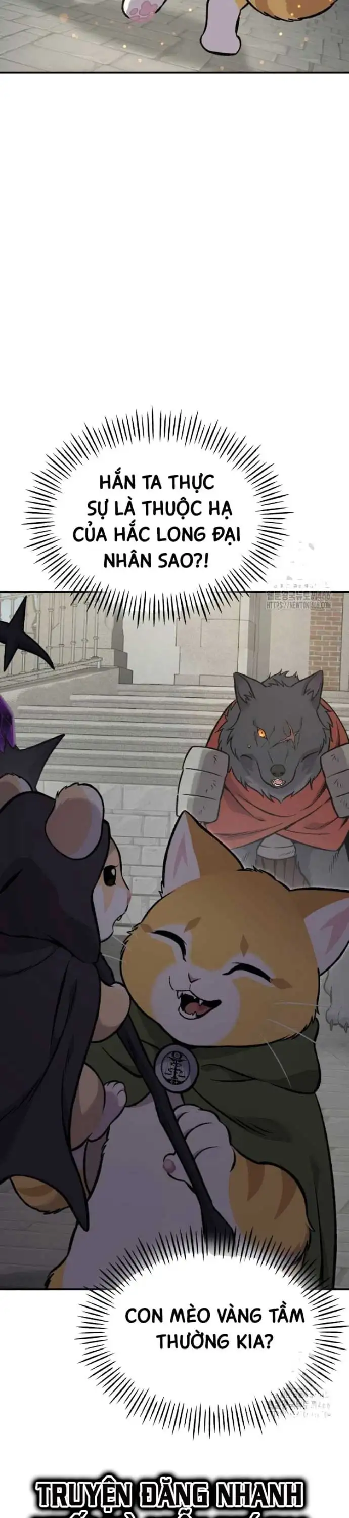 Truyện Tranh Làm Nông Dân Trong Tòa Tháp Thử Thách trang 5