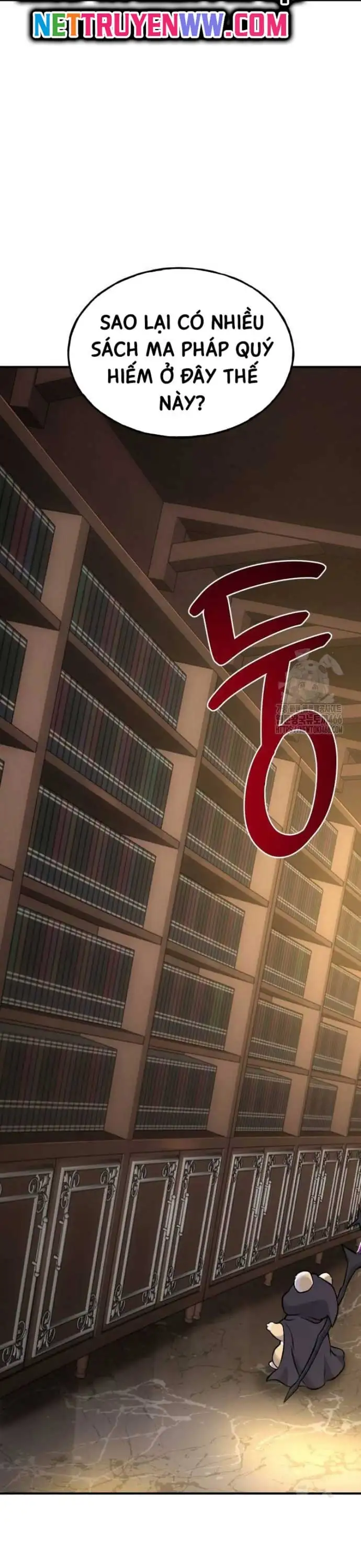 Truyện Tranh Làm Nông Dân Trong Tòa Tháp Thử Thách trang 5