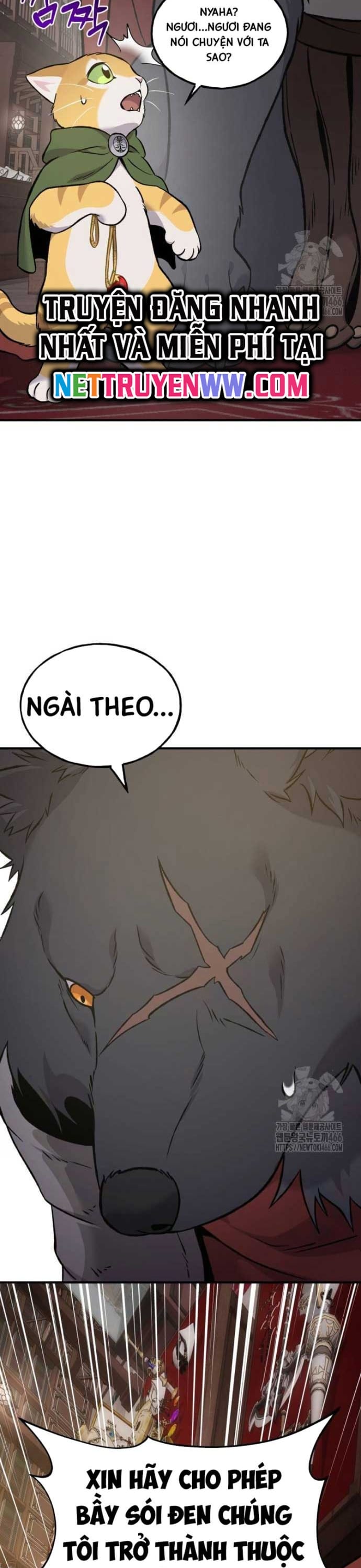 Truyện Tranh Làm Nông Dân Trong Tòa Tháp Thử Thách trang 5