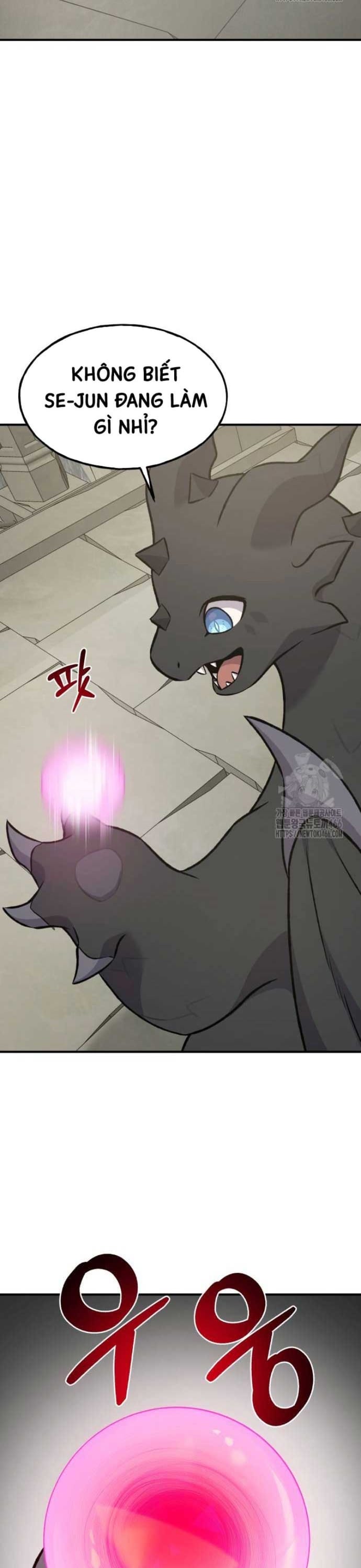 Truyện Tranh Làm Nông Dân Trong Tòa Tháp Thử Thách trang 5