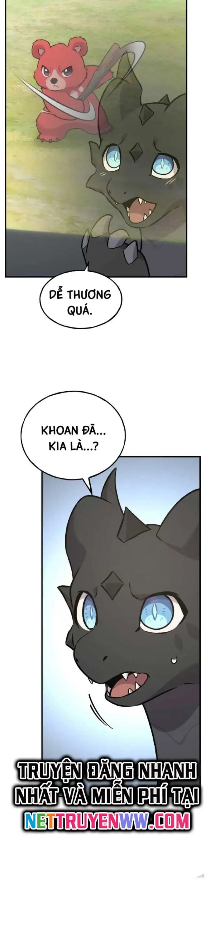 Truyện Tranh Làm Nông Dân Trong Tòa Tháp Thử Thách trang 5