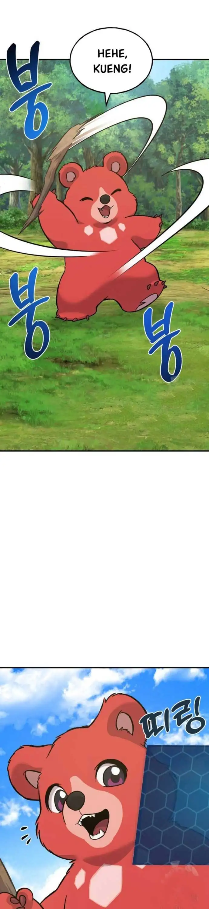 Truyện Tranh Làm Nông Dân Trong Tòa Tháp Thử Thách trang 5