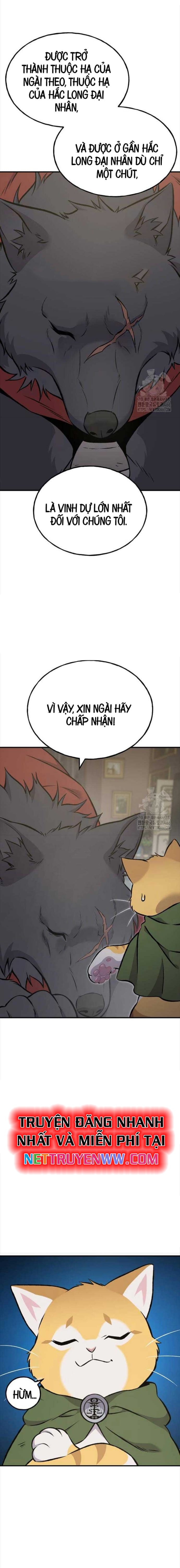 Truyện Tranh Làm Nông Dân Trong Tòa Tháp Thử Thách trang 5