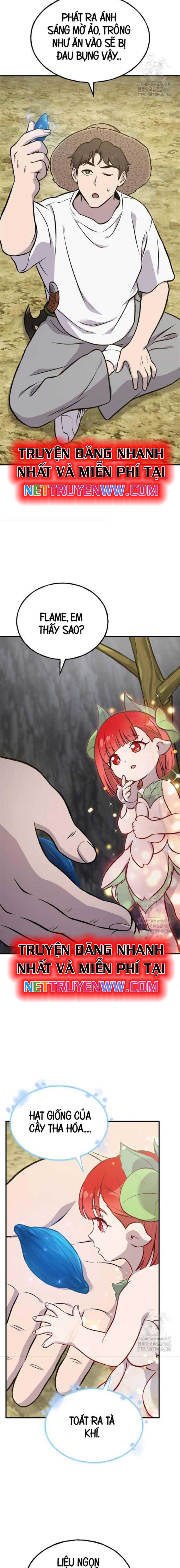 Truyện Tranh Làm Nông Dân Trong Tòa Tháp Thử Thách trang 5