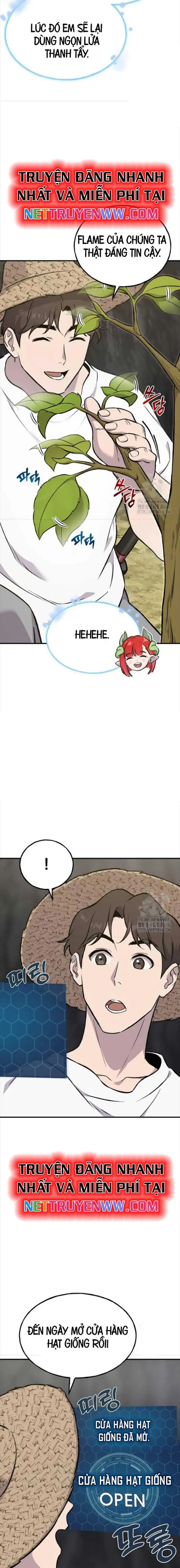 Truyện Tranh Làm Nông Dân Trong Tòa Tháp Thử Thách trang 5