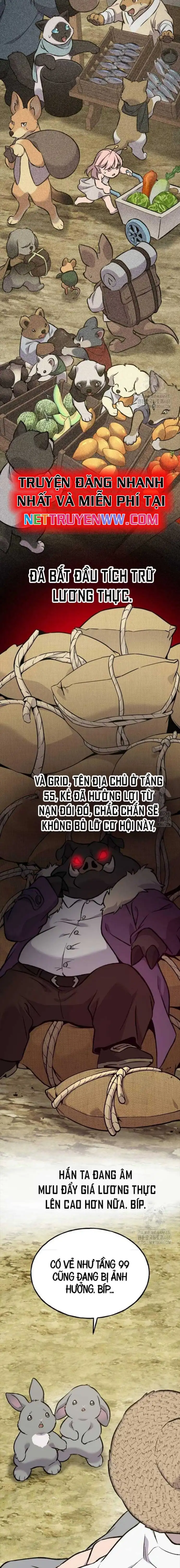 Truyện Tranh Làm Nông Dân Trong Tòa Tháp Thử Thách trang 5