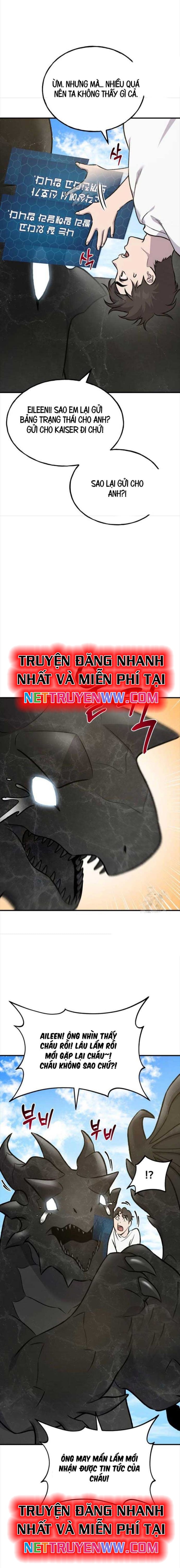 Truyện Tranh Làm Nông Dân Trong Tòa Tháp Thử Thách trang 5