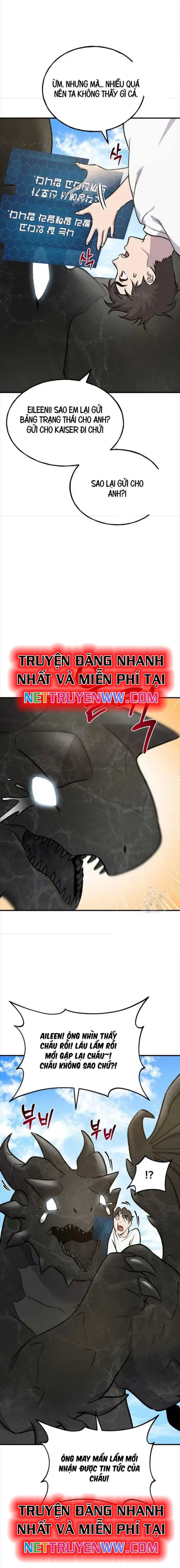 Truyện Tranh Làm Nông Dân Trong Tòa Tháp Thử Thách trang 5