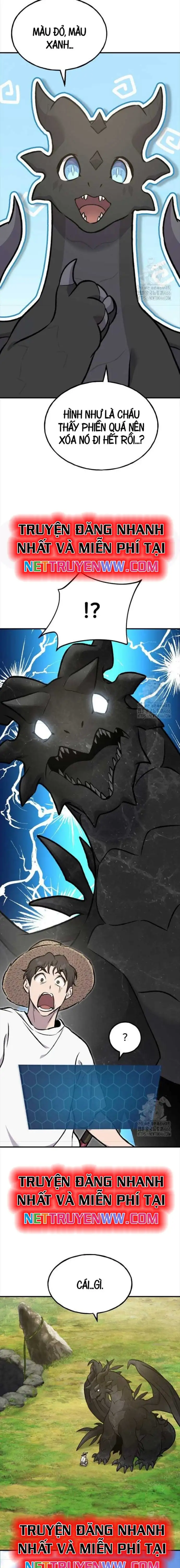 Truyện Tranh Làm Nông Dân Trong Tòa Tháp Thử Thách trang 5