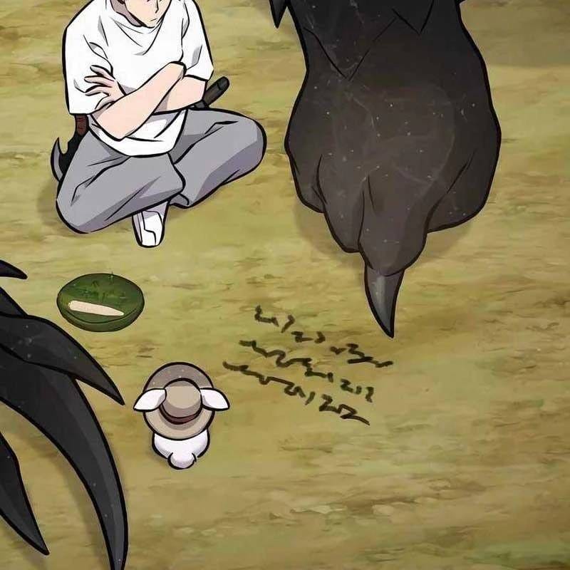 Truyện Tranh Làm Nông Dân Trong Tòa Tháp Thử Thách trang 5