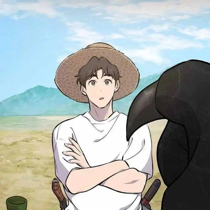 Truyện Tranh Làm Nông Dân Trong Tòa Tháp Thử Thách trang 5