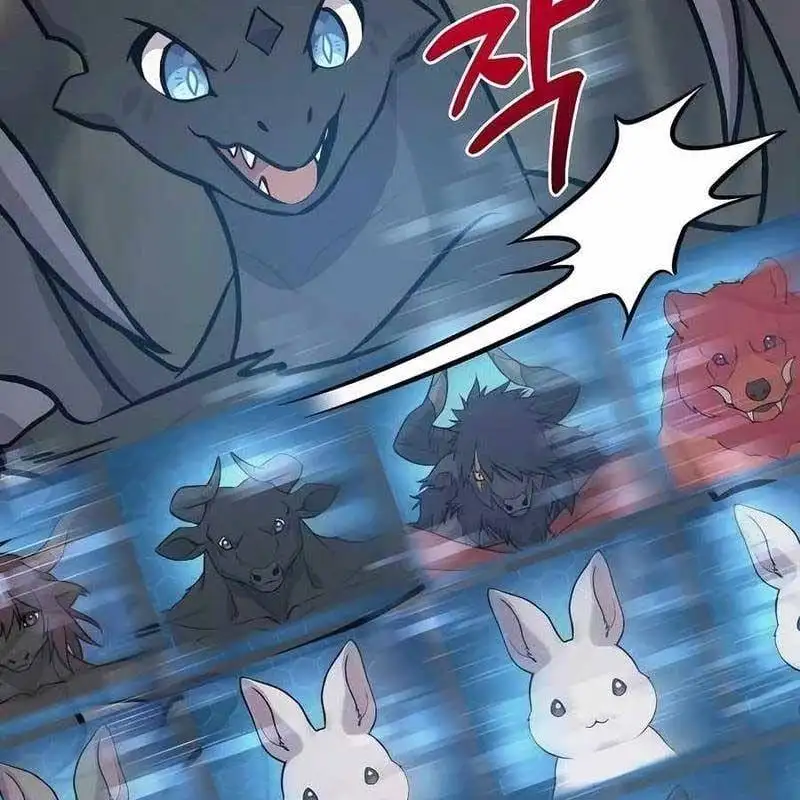 Truyện Tranh Làm Nông Dân Trong Tòa Tháp Thử Thách trang 5