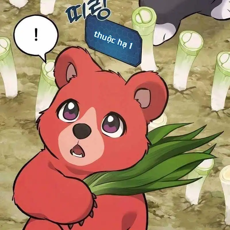 Truyện Tranh Làm Nông Dân Trong Tòa Tháp Thử Thách trang 5