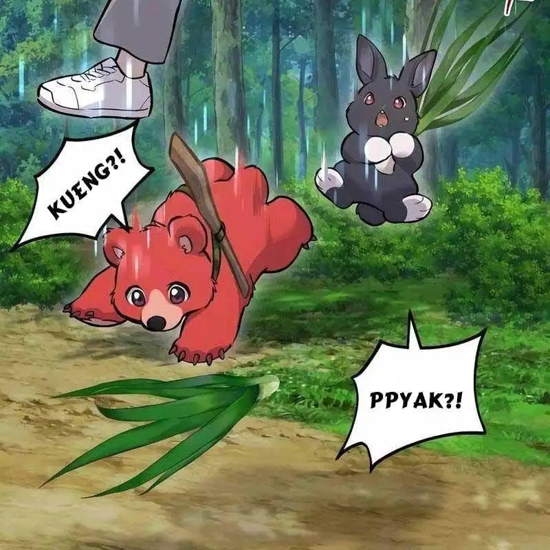 Truyện Tranh Làm Nông Dân Trong Tòa Tháp Thử Thách trang 5