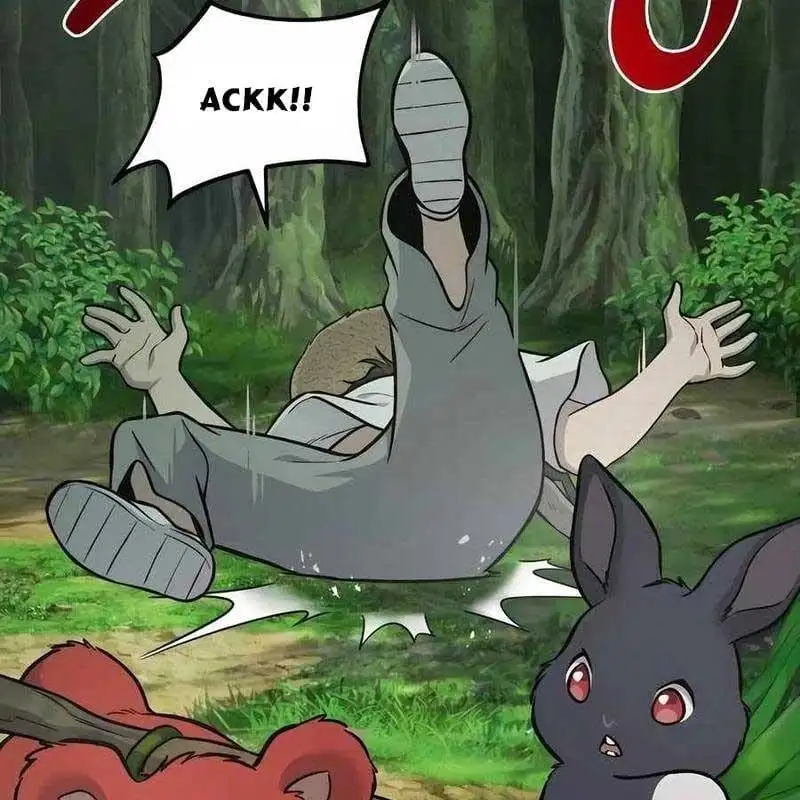 Truyện Tranh Làm Nông Dân Trong Tòa Tháp Thử Thách trang 5