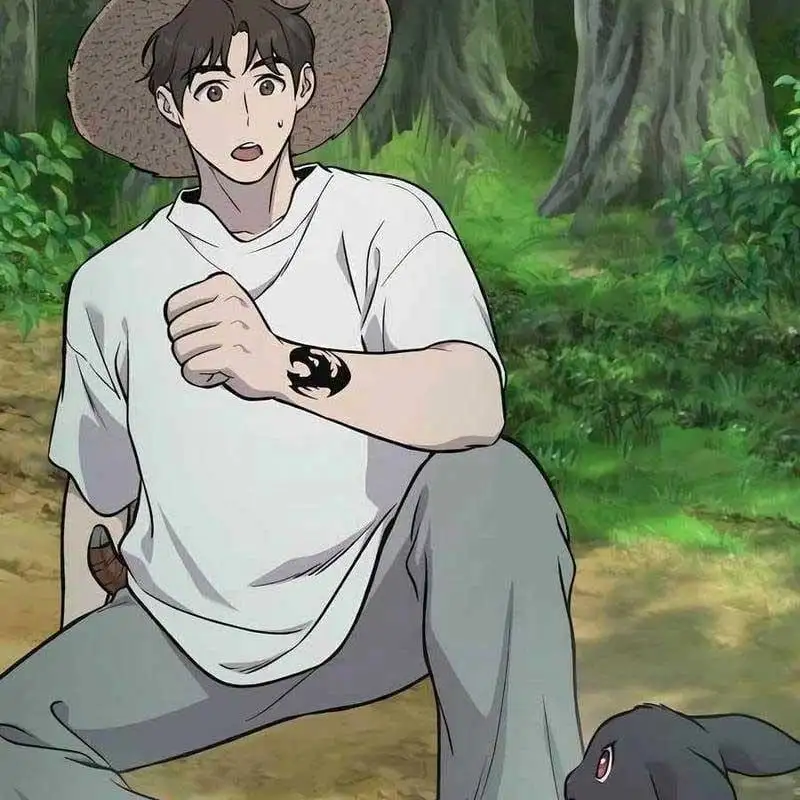 Truyện Tranh Làm Nông Dân Trong Tòa Tháp Thử Thách trang 5