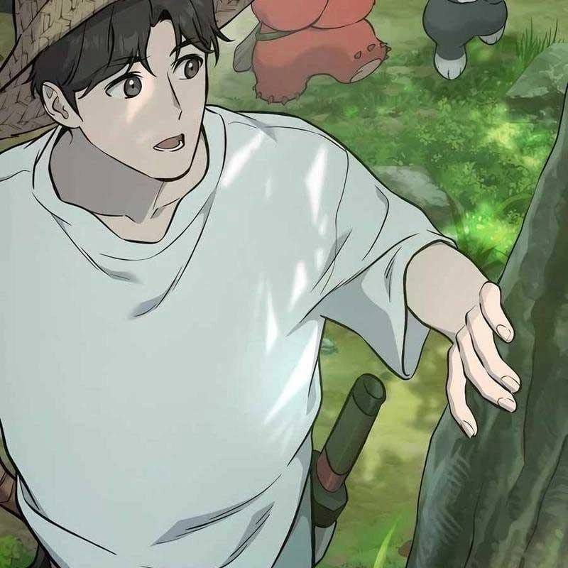 Truyện Tranh Làm Nông Dân Trong Tòa Tháp Thử Thách trang 5