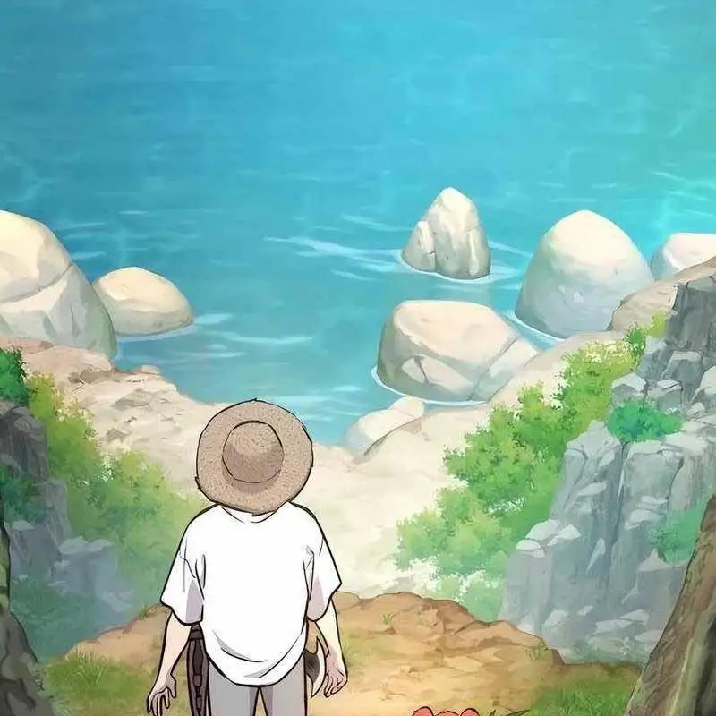 Truyện Tranh Làm Nông Dân Trong Tòa Tháp Thử Thách trang 5