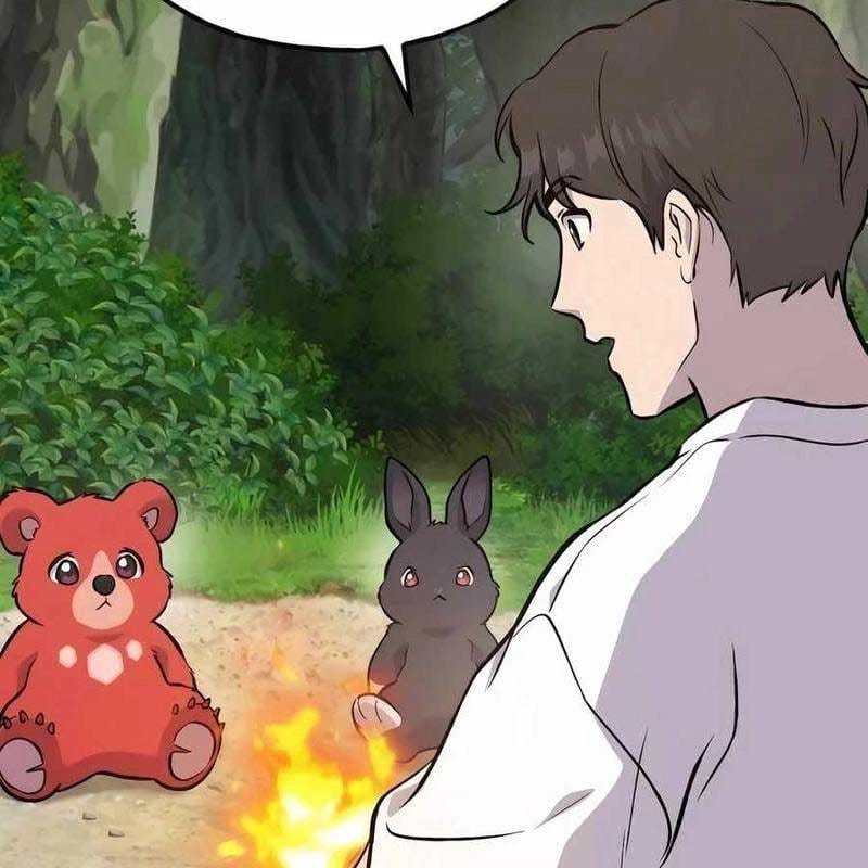 Truyện Tranh Làm Nông Dân Trong Tòa Tháp Thử Thách trang 5