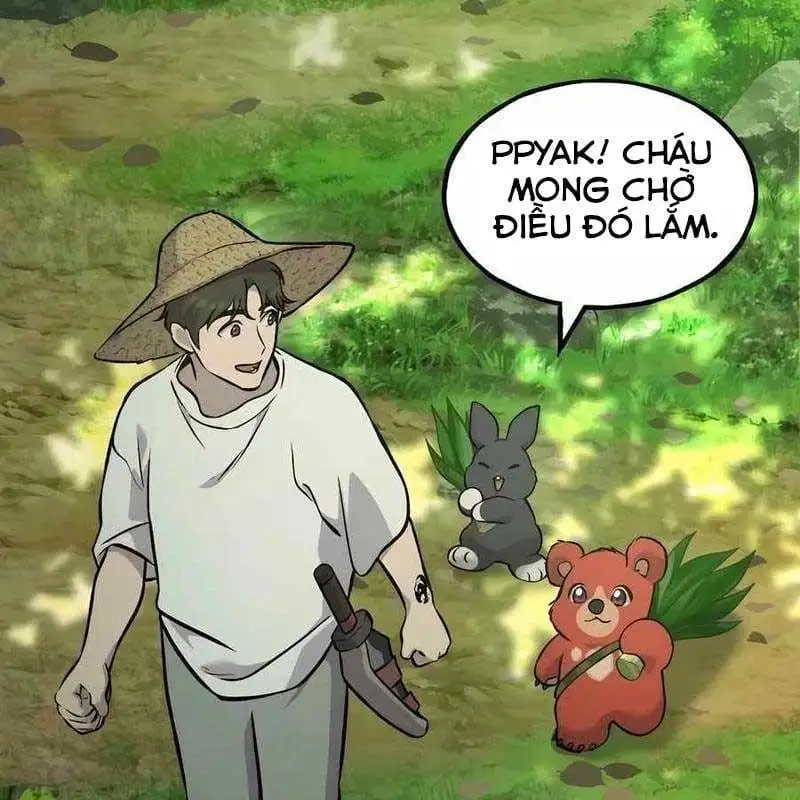 Truyện Tranh Làm Nông Dân Trong Tòa Tháp Thử Thách trang 5