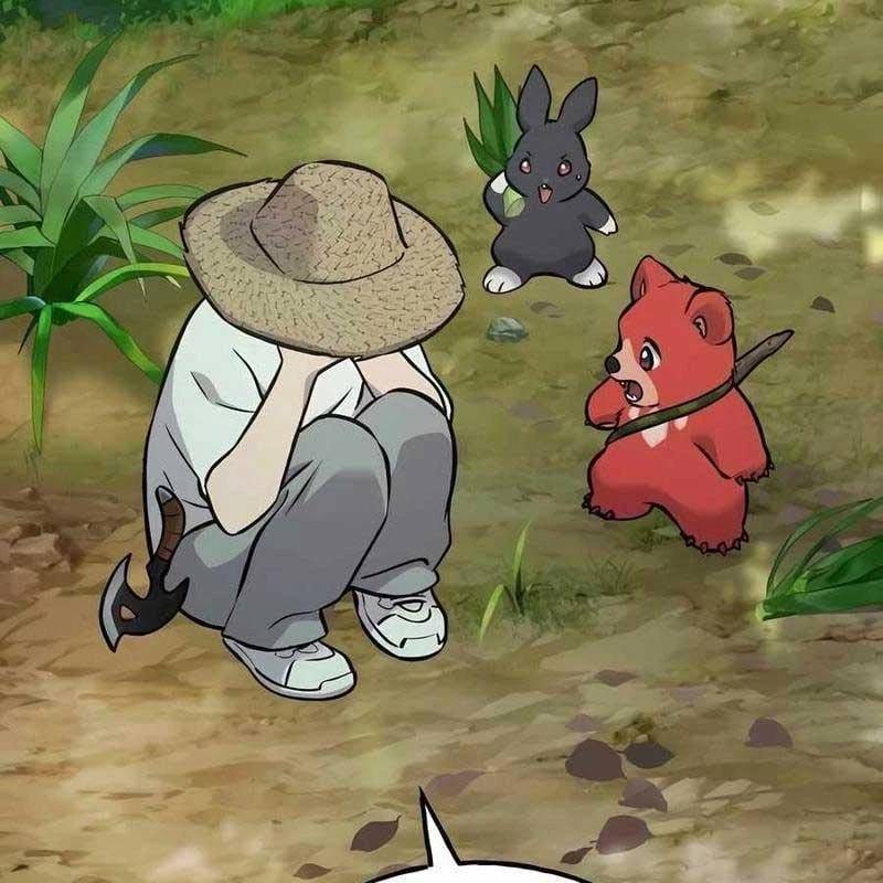 Truyện Tranh Làm Nông Dân Trong Tòa Tháp Thử Thách trang 5