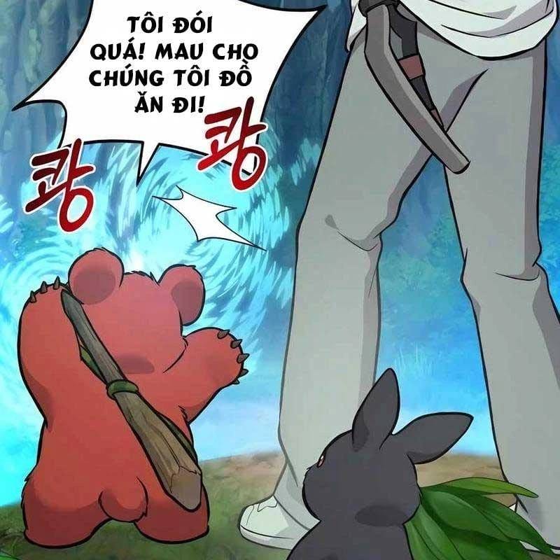 Truyện Tranh Làm Nông Dân Trong Tòa Tháp Thử Thách trang 5