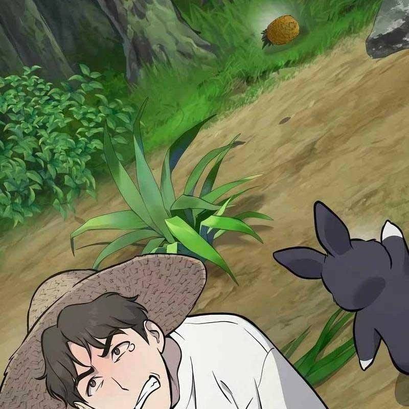 Truyện Tranh Làm Nông Dân Trong Tòa Tháp Thử Thách trang 5