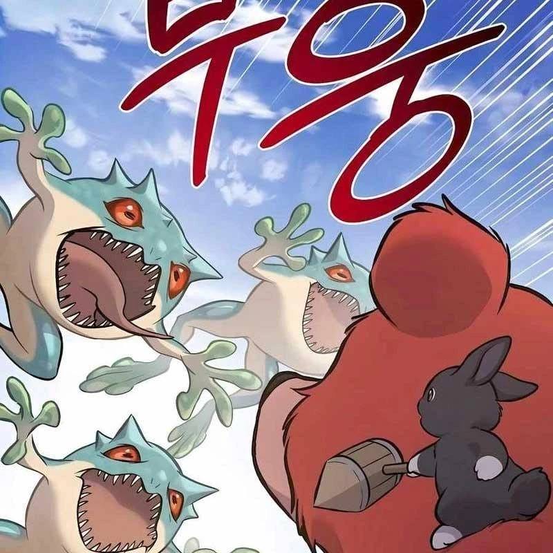 Truyện Tranh Làm Nông Dân Trong Tòa Tháp Thử Thách trang 5