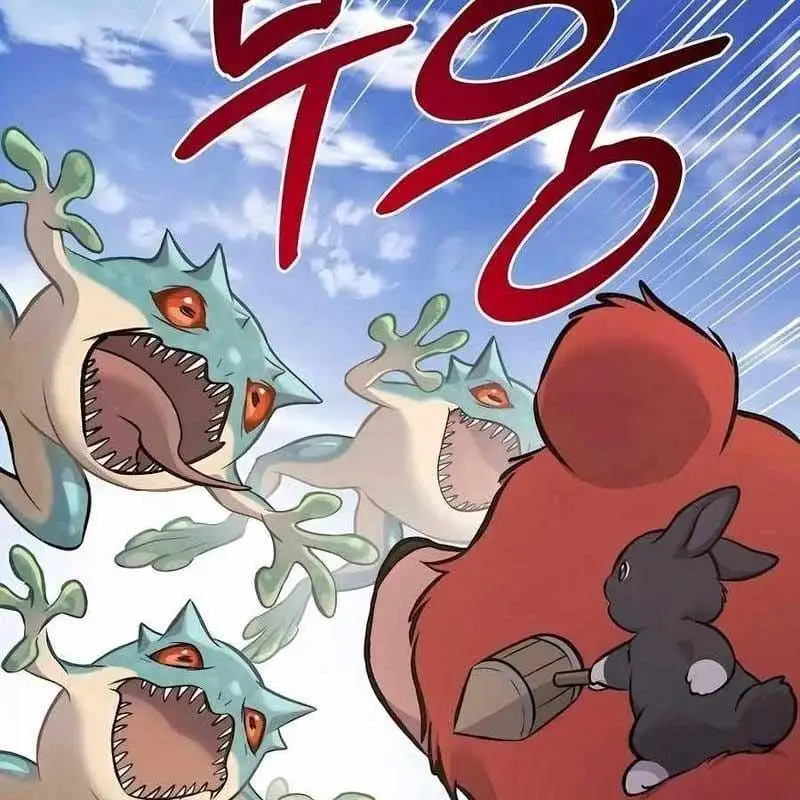 Truyện Tranh Làm Nông Dân Trong Tòa Tháp Thử Thách trang 5