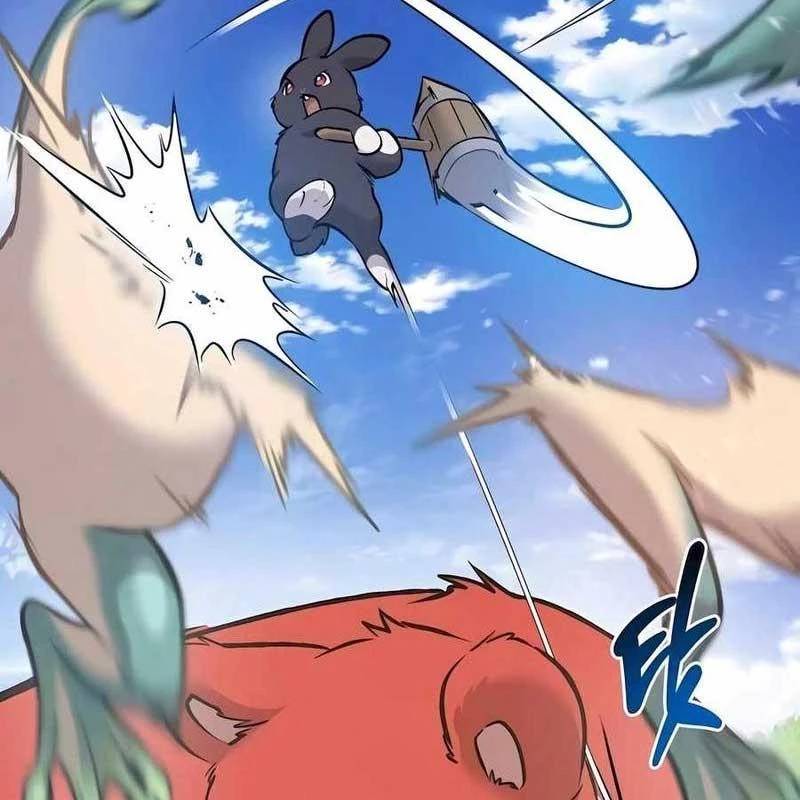 Truyện Tranh Làm Nông Dân Trong Tòa Tháp Thử Thách trang 5