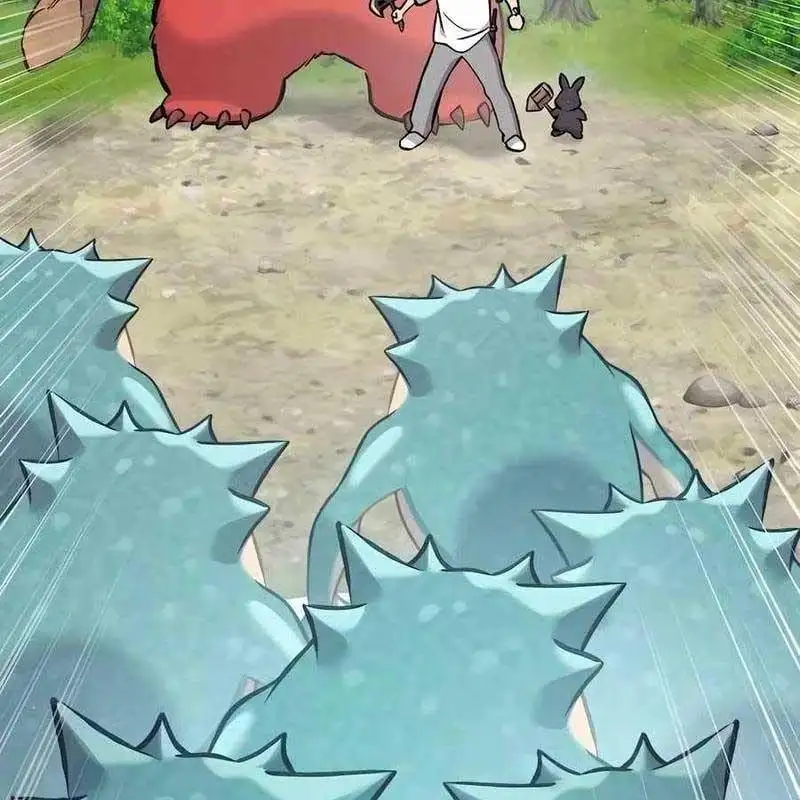 Truyện Tranh Làm Nông Dân Trong Tòa Tháp Thử Thách trang 5