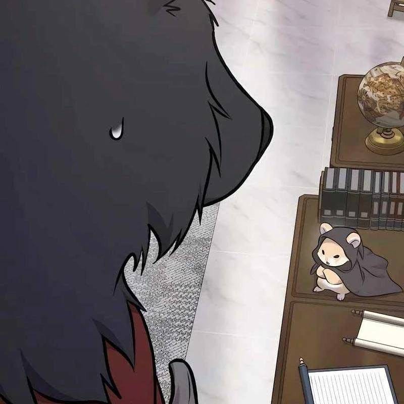 Truyện Tranh Làm Nông Dân Trong Tòa Tháp Thử Thách trang 5