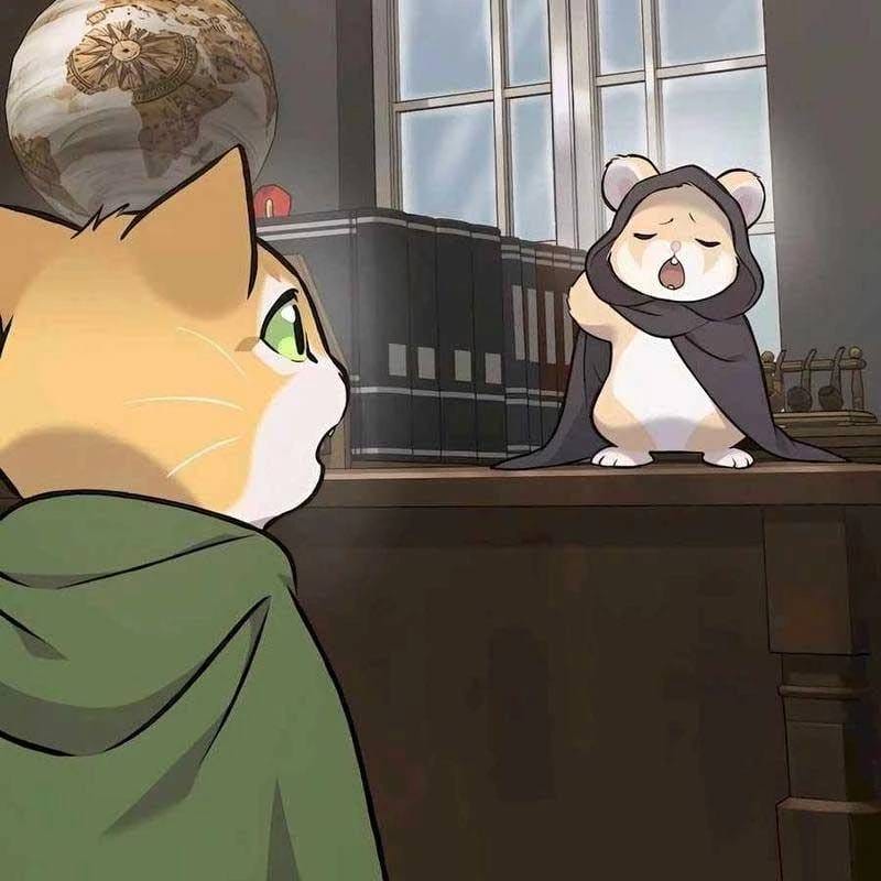 Truyện Tranh Làm Nông Dân Trong Tòa Tháp Thử Thách trang 5