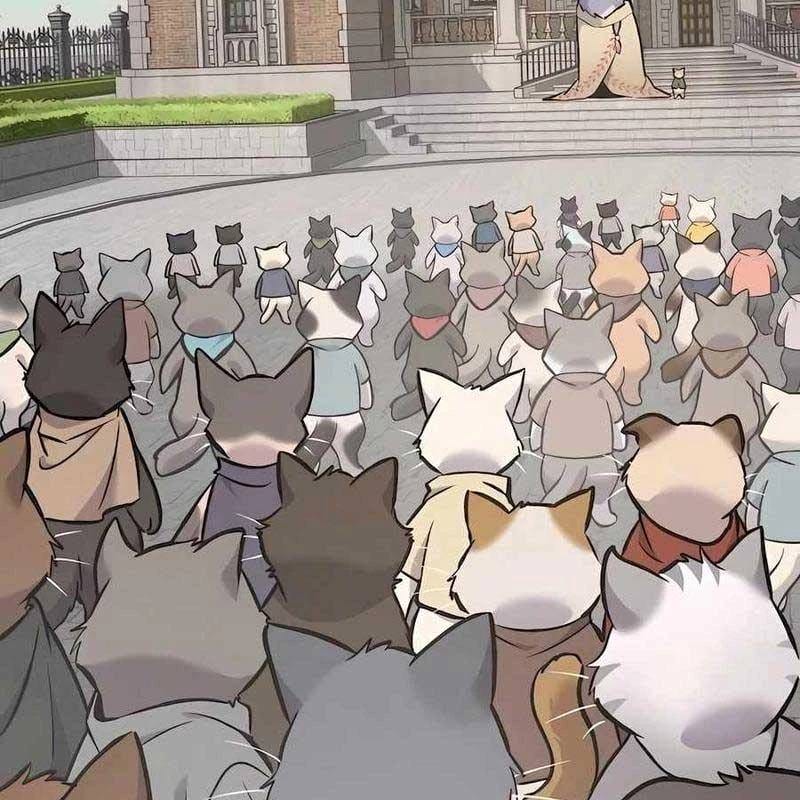 Truyện Tranh Làm Nông Dân Trong Tòa Tháp Thử Thách trang 5