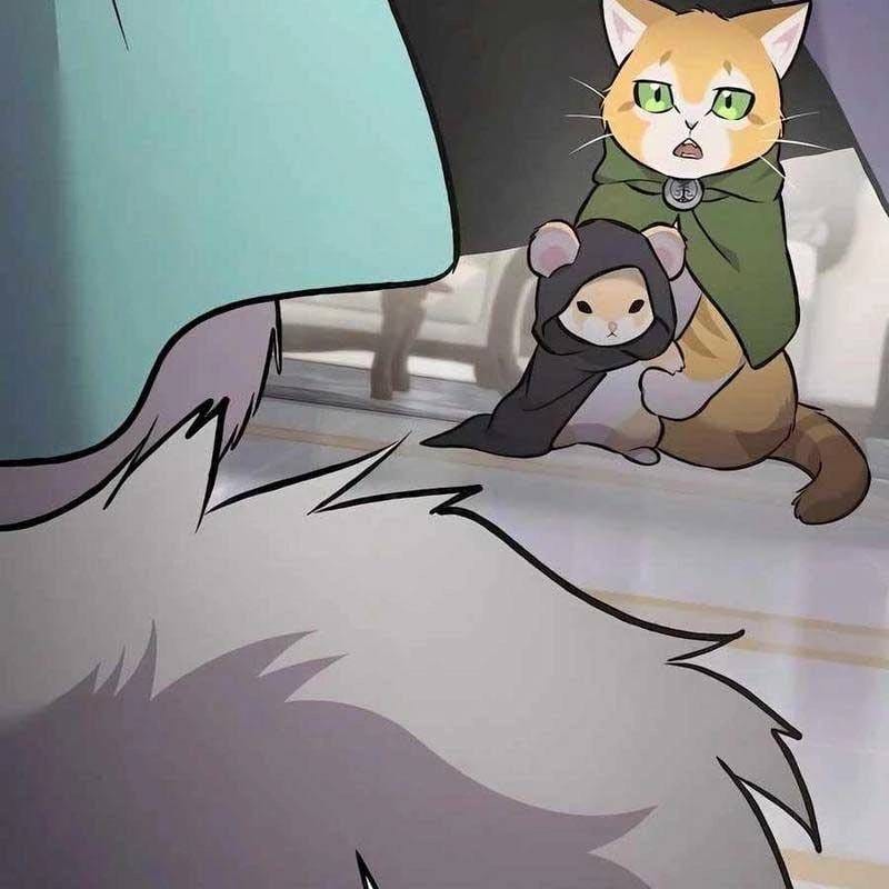 Truyện Tranh Làm Nông Dân Trong Tòa Tháp Thử Thách trang 5