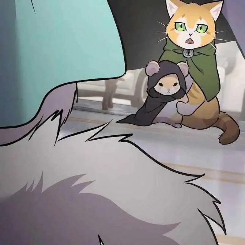 Truyện Tranh Làm Nông Dân Trong Tòa Tháp Thử Thách trang 5