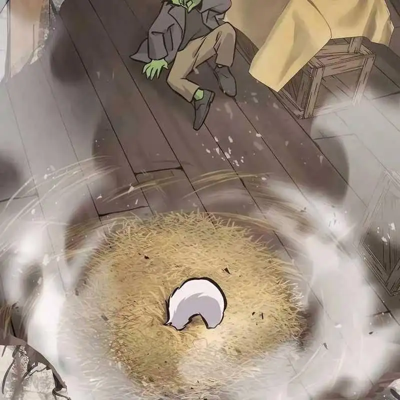 Truyện Tranh Làm Nông Dân Trong Tòa Tháp Thử Thách trang 5