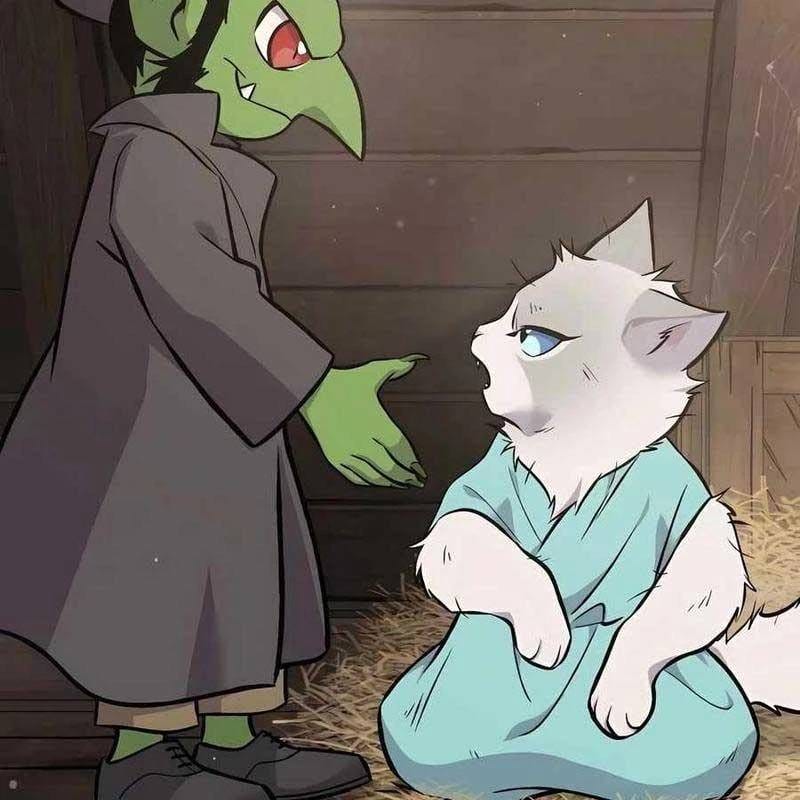 Truyện Tranh Làm Nông Dân Trong Tòa Tháp Thử Thách trang 5