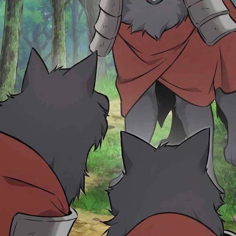 Truyện Tranh Làm Nông Dân Trong Tòa Tháp Thử Thách trang 5