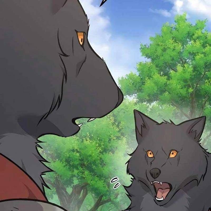 Truyện Tranh Làm Nông Dân Trong Tòa Tháp Thử Thách trang 5