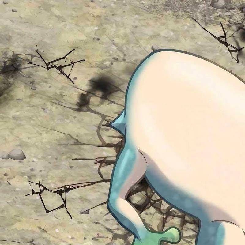 Truyện Tranh Làm Nông Dân Trong Tòa Tháp Thử Thách trang 5