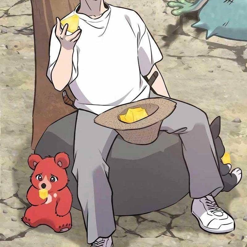 Truyện Tranh Làm Nông Dân Trong Tòa Tháp Thử Thách trang 5