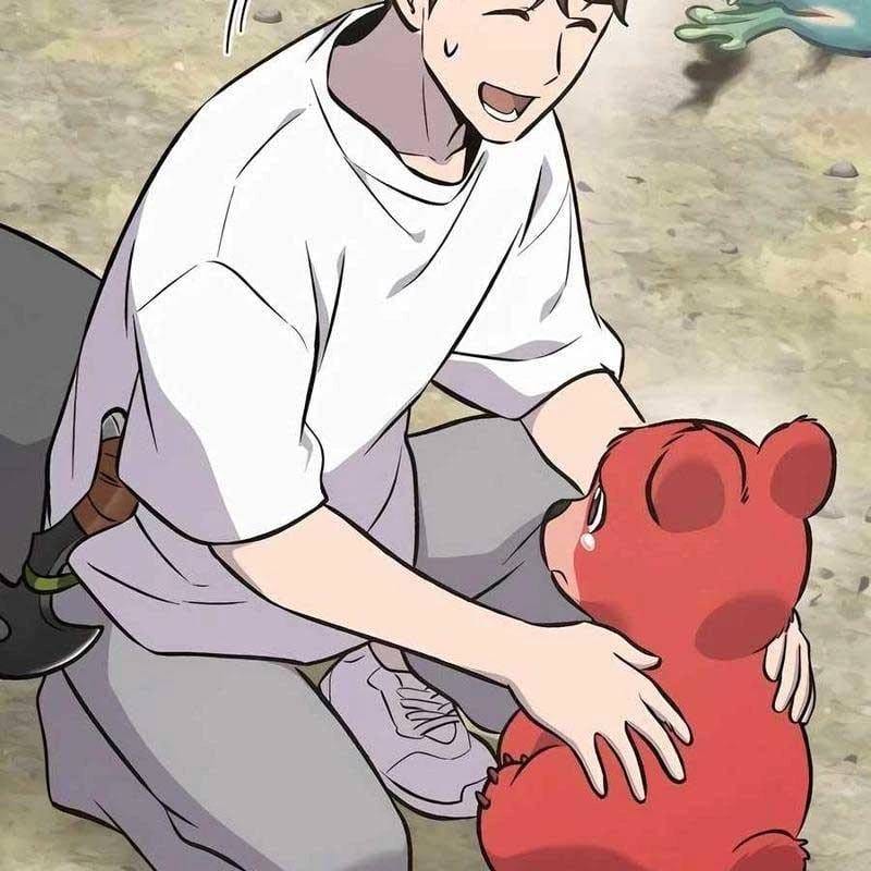 Truyện Tranh Làm Nông Dân Trong Tòa Tháp Thử Thách trang 5