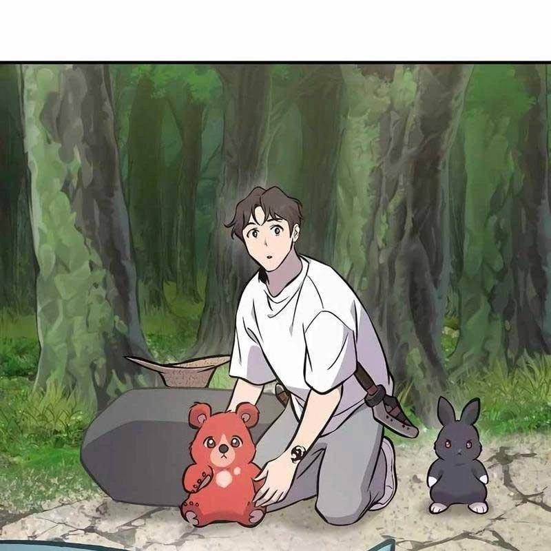 Truyện Tranh Làm Nông Dân Trong Tòa Tháp Thử Thách trang 5