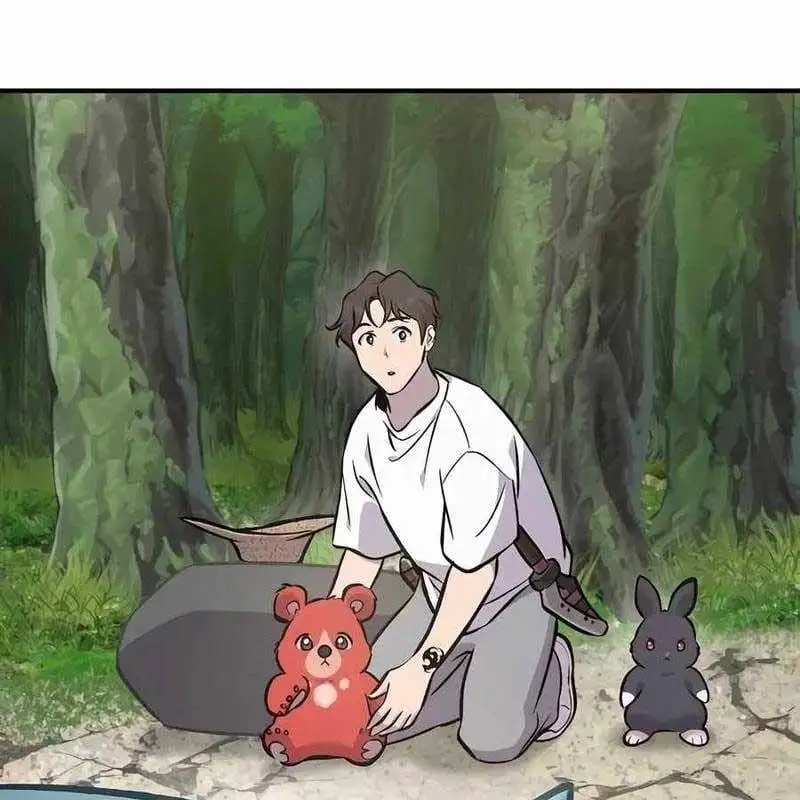 Truyện Tranh Làm Nông Dân Trong Tòa Tháp Thử Thách trang 5