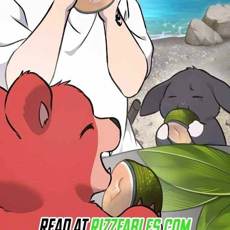 Truyện Tranh Làm Nông Dân Trong Tòa Tháp Thử Thách trang 5