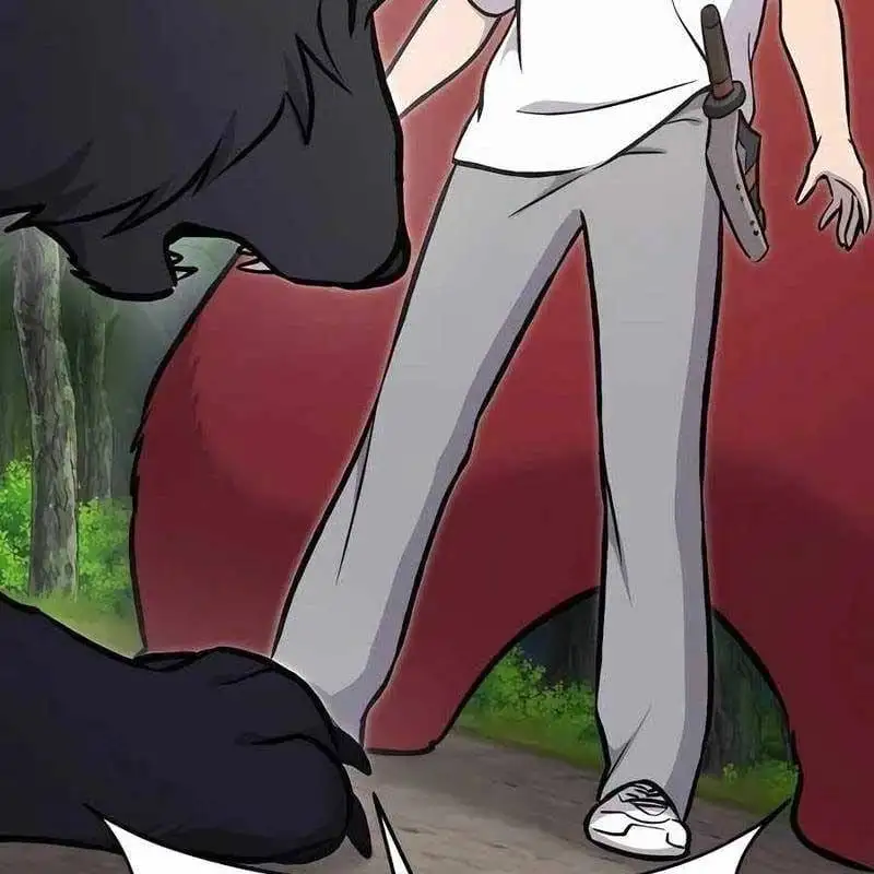 Truyện Tranh Làm Nông Dân Trong Tòa Tháp Thử Thách trang 5